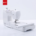 Máquina de costura de bordados automáticos da família Bai para Janome Sewing and Borderyer Machine 11000